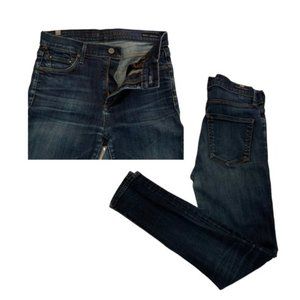 ✨Citizens of Humanity Rocket high rise skinny jean